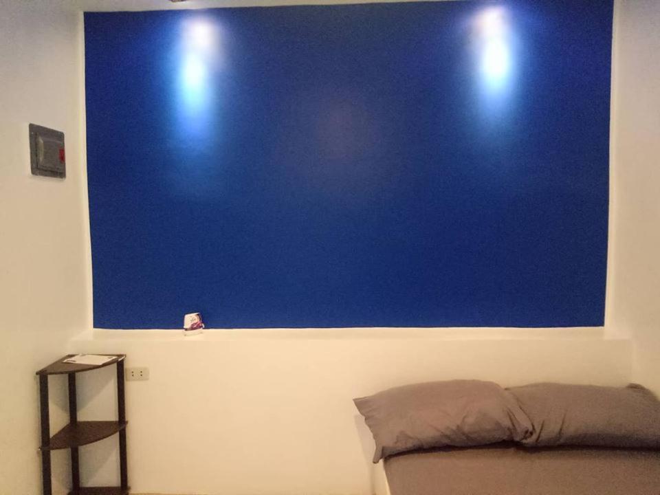 Zoom Bnb Naga Kültér fotó