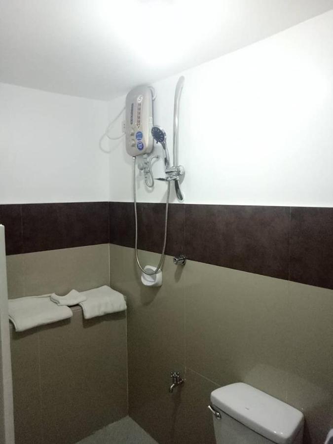 Zoom Bnb Naga Kültér fotó