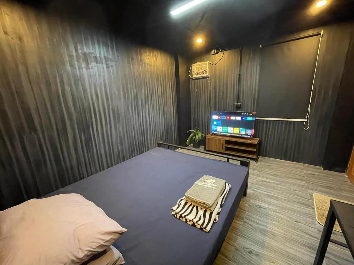 Zoom Bnb Naga Kültér fotó