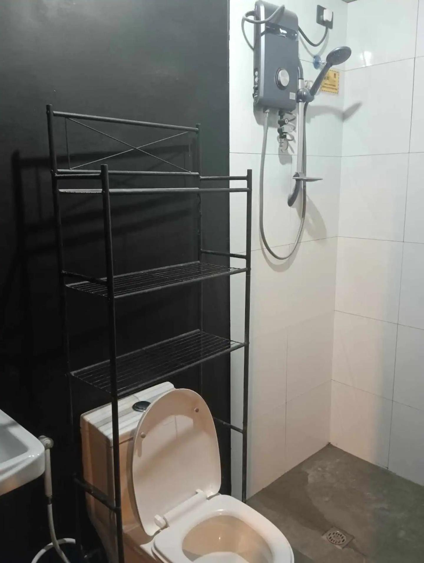 Zoom Bnb Naga Kültér fotó